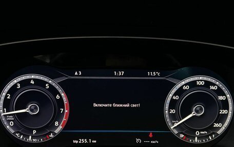 Volkswagen Tiguan II, 2017 год, 2 999 999 рублей, 13 фотография