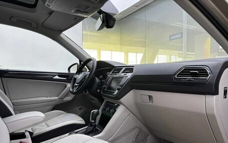 Volkswagen Tiguan II, 2017 год, 2 999 999 рублей, 11 фотография