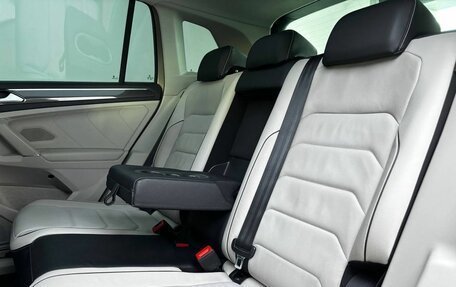 Volkswagen Tiguan II, 2017 год, 2 999 999 рублей, 12 фотография