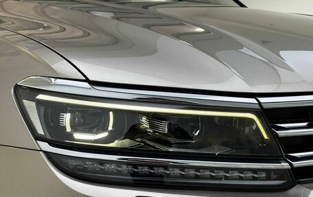 Volkswagen Tiguan II, 2017 год, 2 999 999 рублей, 17 фотография
