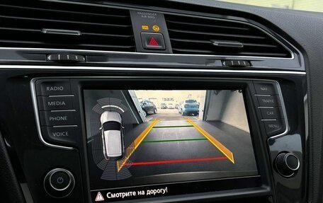 Volkswagen Tiguan II, 2017 год, 2 999 999 рублей, 21 фотография