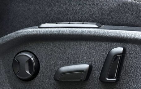 Volkswagen Tiguan II, 2017 год, 2 999 999 рублей, 19 фотография