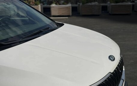 KIA Carnival, 2020 год, 4 500 000 рублей, 4 фотография