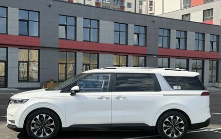 KIA Carnival, 2020 год, 4 500 000 рублей, 14 фотография