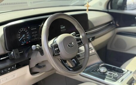 KIA Carnival, 2020 год, 4 500 000 рублей, 12 фотография