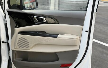 KIA Carnival, 2020 год, 4 500 000 рублей, 8 фотография