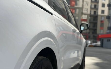 KIA Carnival, 2020 год, 4 500 000 рублей, 11 фотография