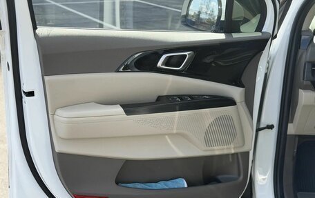 KIA Carnival, 2020 год, 4 500 000 рублей, 9 фотография