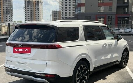 KIA Carnival, 2020 год, 4 500 000 рублей, 6 фотография