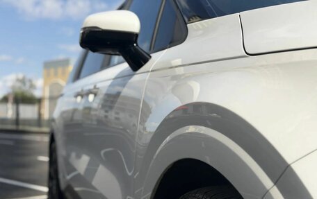KIA Carnival, 2020 год, 4 500 000 рублей, 16 фотография