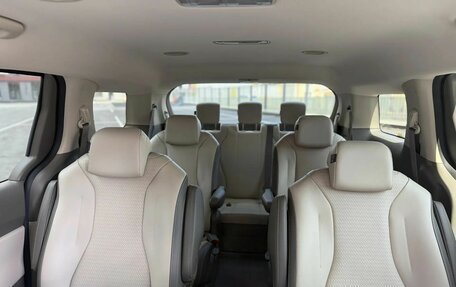 KIA Carnival, 2020 год, 4 500 000 рублей, 26 фотография