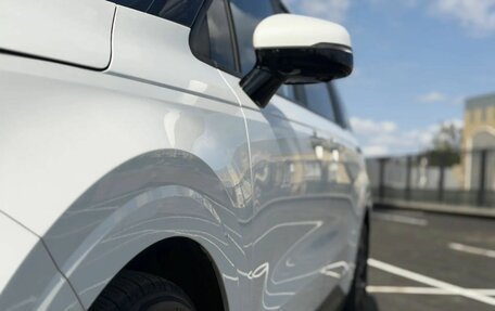 KIA Carnival, 2020 год, 4 500 000 рублей, 20 фотография