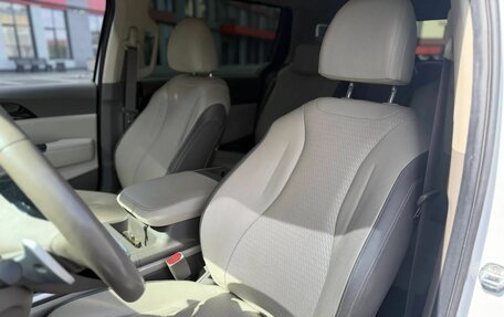 KIA Carnival, 2020 год, 4 500 000 рублей, 27 фотография