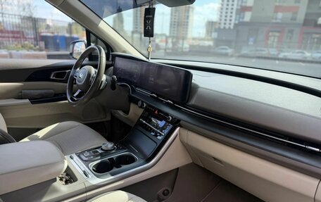 KIA Carnival, 2020 год, 4 500 000 рублей, 24 фотография