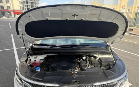 KIA Carnival, 2020 год, 4 500 000 рублей, 22 фотография