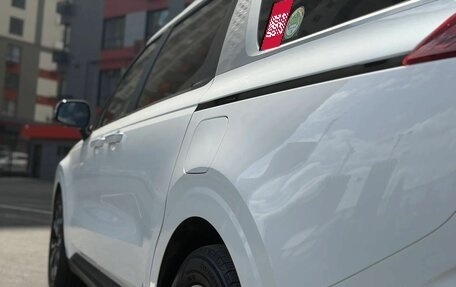 KIA Carnival, 2020 год, 4 500 000 рублей, 21 фотография
