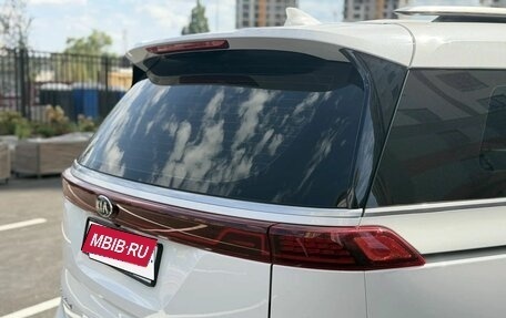 KIA Carnival, 2020 год, 4 500 000 рублей, 17 фотография