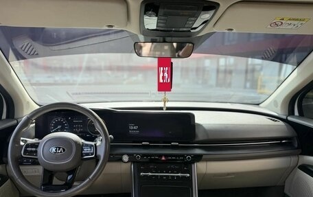 KIA Carnival, 2020 год, 4 500 000 рублей, 23 фотография