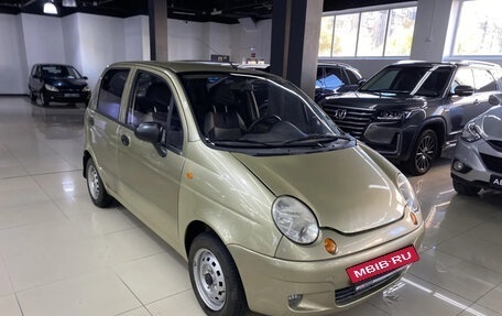 Daewoo Matiz I, 2011 год, 200 000 рублей, 3 фотография