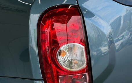 Renault Duster I рестайлинг, 2013 год, 989 000 рублей, 8 фотография