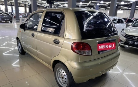 Daewoo Matiz I, 2011 год, 200 000 рублей, 6 фотография
