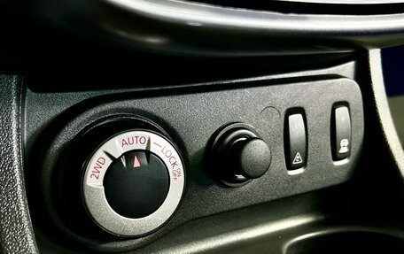Renault Duster I рестайлинг, 2013 год, 989 000 рублей, 21 фотография