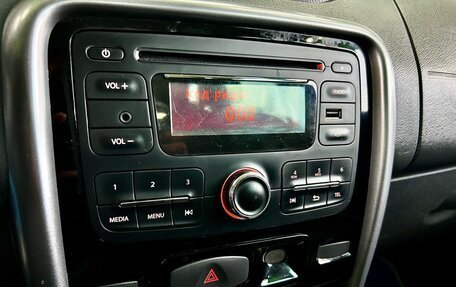 Renault Duster I рестайлинг, 2013 год, 989 000 рублей, 23 фотография