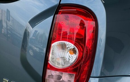 Renault Duster I рестайлинг, 2013 год, 989 000 рублей, 9 фотография