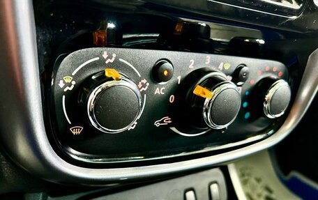 Renault Duster I рестайлинг, 2013 год, 989 000 рублей, 22 фотография