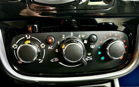 Renault Duster I рестайлинг, 2013 год, 989 000 рублей, 25 фотография