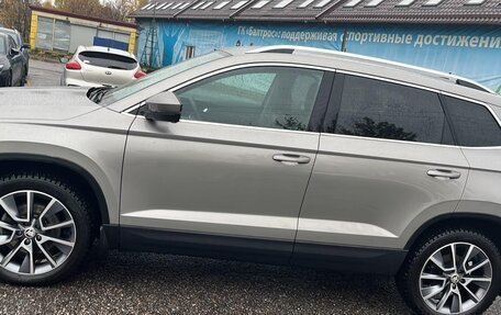 Skoda Karoq I, 2022 год, 3 199 999 рублей, 2 фотография