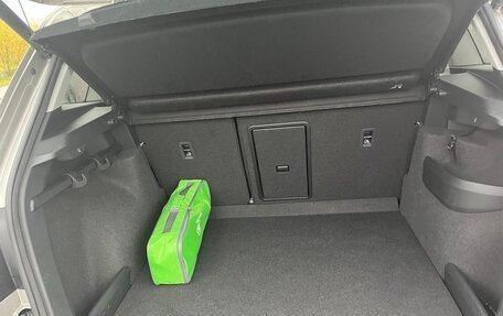 Skoda Karoq I, 2022 год, 3 199 999 рублей, 12 фотография