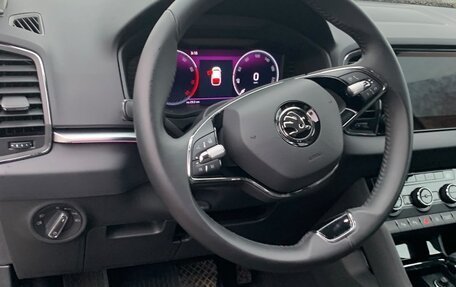 Skoda Karoq I, 2022 год, 3 199 999 рублей, 16 фотография