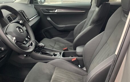 Skoda Karoq I, 2022 год, 3 199 999 рублей, 10 фотография