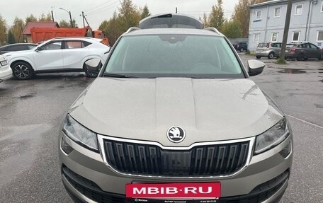 Skoda Karoq I, 2022 год, 3 199 999 рублей, 4 фотография