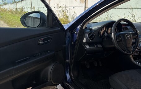Mazda 6, 2011 год, 820 000 рублей, 2 фотография