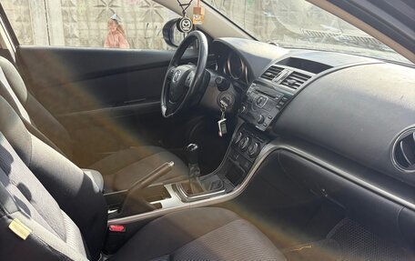 Mazda 6, 2011 год, 820 000 рублей, 13 фотография
