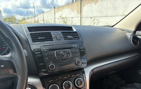 Mazda 6, 2011 год, 820 000 рублей, 3 фотография