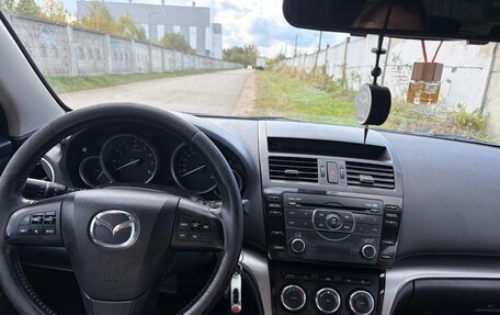 Mazda 6, 2011 год, 820 000 рублей, 6 фотография