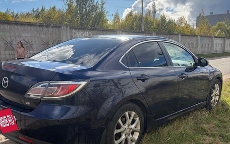 Mazda 6, 2011 год, 820 000 рублей, 12 фотография