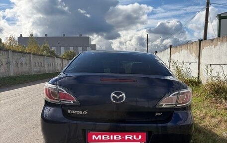 Mazda 6, 2011 год, 820 000 рублей, 17 фотография
