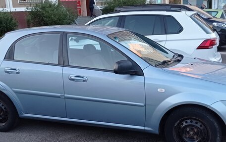 Chevrolet Lacetti, 2011 год, 380 000 рублей, 4 фотография
