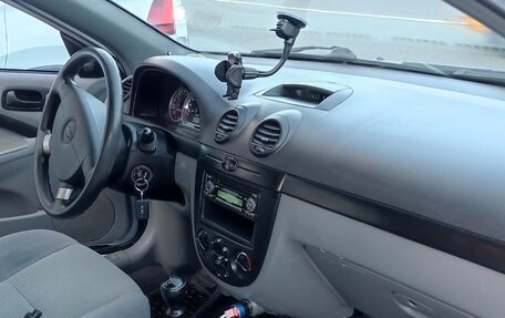 Chevrolet Lacetti, 2011 год, 380 000 рублей, 2 фотография