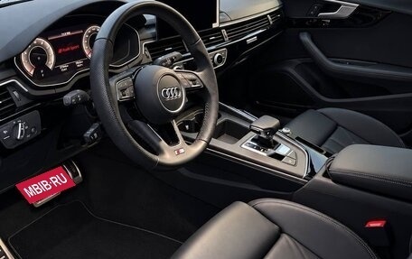 Audi A5, 2021 год, 4 800 000 рублей, 4 фотография