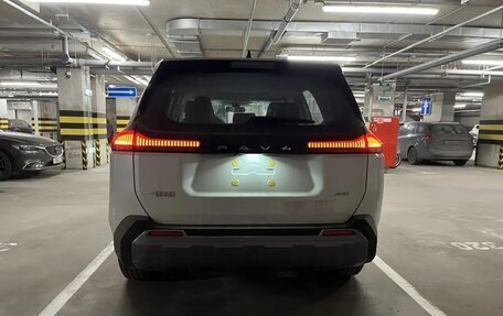 Toyota RAV4, 2026 год, 4 500 000 рублей, 4 фотография