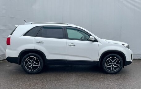 KIA Sorento II рестайлинг, 2020 год, 2 343 000 рублей, 7 фотография