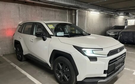 Toyota RAV4, 2026 год, 4 500 000 рублей, 6 фотография