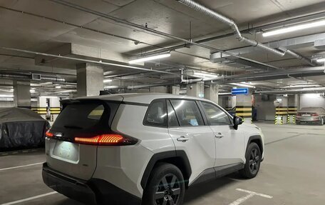 Toyota RAV4, 2026 год, 4 500 000 рублей, 11 фотография