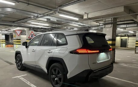 Toyota RAV4, 2026 год, 4 500 000 рублей, 5 фотография