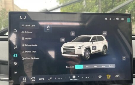 Toyota RAV4, 2026 год, 4 500 000 рублей, 12 фотография